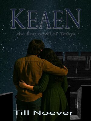 cover image of Keaen